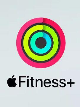 Apple Fitness+ 2 Months United States Apple CD Key