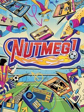 NUTMEG! A Nostalgic Deckbuilding Football Manager Steam CD Key