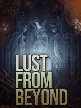 Lust from Beyond RU/CIS Steam CD Key