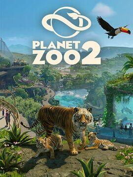 Planet Zoo 2 Standard Edition Steam Altergift