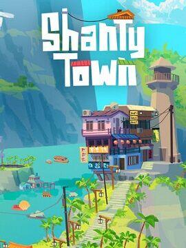 ShantyTown Steam CD Key