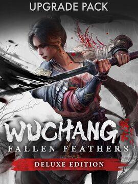 WUCHANG: Fallen Feathers Deluxe Upgrade Pack Steam CD Key