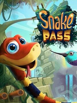 Snake Pass Steam CD Key