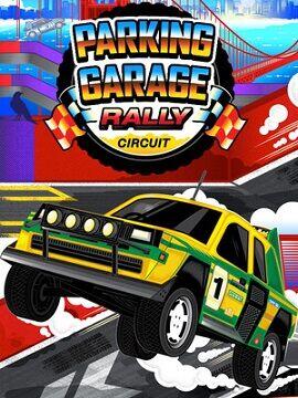 Parking Garage Rally Circuit Steam CD Key