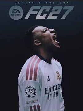 EA SPORTS FC 27 Ultimate Edition Ea App CD Key