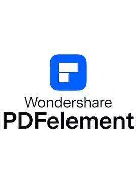 Wondershare PDFelement 13 (Windows) Perpetual / 1 Device Wondershare CD Key