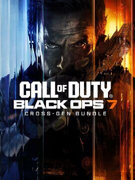 Call of Duty: Black Ops 7 - Cross-Gen Bundle PRE-ORDER XBOX One/XBOX Series X|S/Windows 10 CD Key