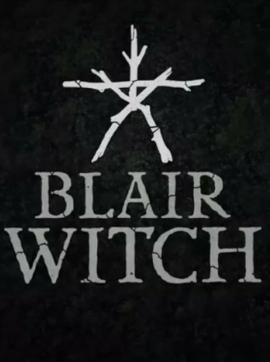 Blair Witch Europe Steam CD Key