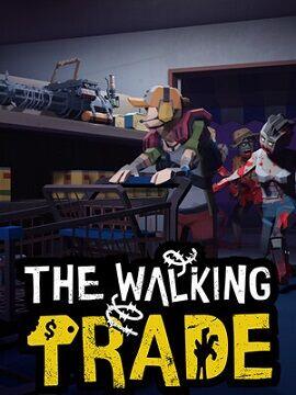 The Walking Trade Steam Account