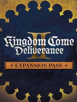 Kingdom Come: Deliverance II Expansion Pass Steam CD Key