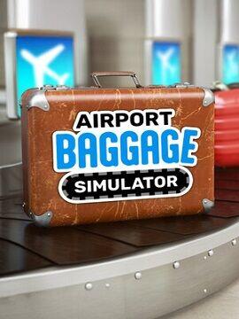 Airport Baggage Simulator Steam CD Key