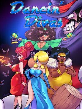 Dancin' Divas Steam CD Key