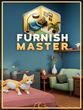 Furnish Master Steam Altergift