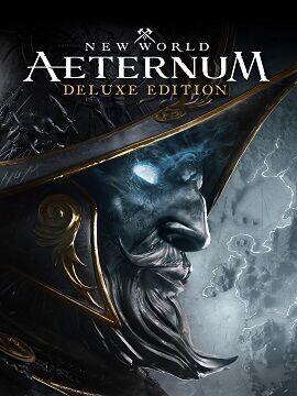 New World: Aeternum Deluxe Edition Steam CD Key