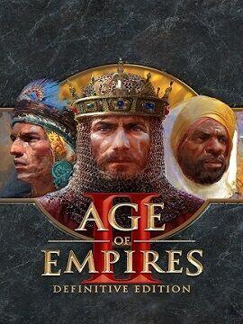 Age of Empires II Definitive Edition North America Microsoft CD Key