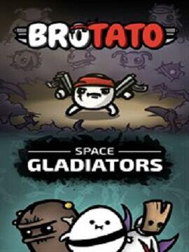 Brotato + Space Gladiators XBOX One/Series X|S Account