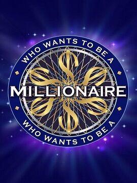 Who Wants To Be A Millionaire Europe XBOX One/Series X|S CD Key
