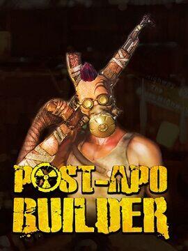 Post-Apo Builder Steam CD Key