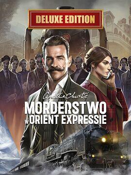 Agatha Christie - Murder on the Orient Express Deluxe Edition Steam CD Key
