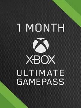 Xbox Game Pass Ultimate 6 Months XBOX Live Account Topdigideals Pick-up Site