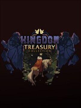 Kingdom Treasury Collection XBOX One/Series X|S Account