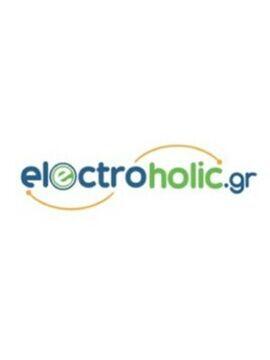 Electroholic.gr Gift Card 10 EUR Greece Electroholic CD Key