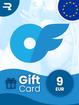 Rewarble Gift Card for OnlyFans Europe 9 EUR