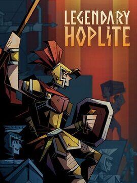 Legendary Hoplite Steam Altergift