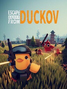 Escape From Duckov Steam Altergift