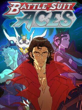 Battle Suit Aces Steam CD Key