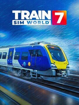 Train Sim World 7 Standard Edition Steam Gift