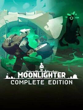 Moonlighter Complete Edition Argentina XBOX One/Series X|S/Windows 10 CD Key