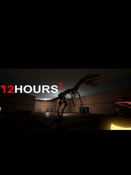 12 HOURS 2 Steam CD Key