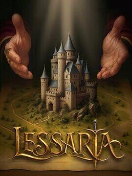 Lessaria: Fantasy Kingdom Sim Standard Edition Europe Steam Altergift