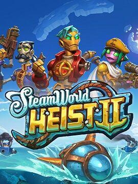 SteamWorld Heist 2 Steam CD Key