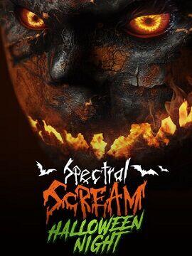 Spectral Scream Steam CD Key