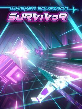 Whisker Squadron: Survivor Steam CD Key