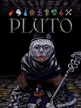 Pluto North America Steam Altergift