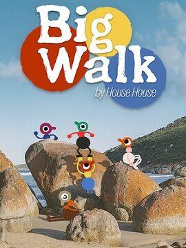 Big Walk Steam Altergift