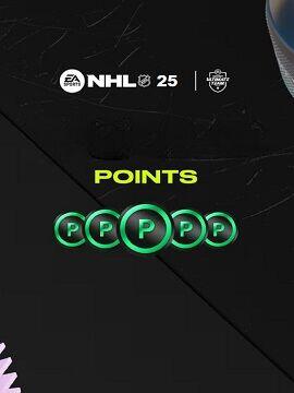 NHL 25: 3000 Points Europe XBOX Series X|S CD Key