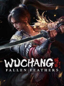 WUCHANG: Fallen Feathers Standard Edition Steam CD Key