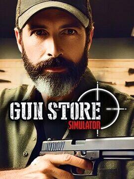 Gun Store Simulator Steam CD Key