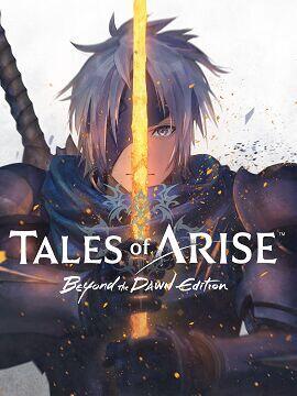 Tales of Arise Beyond the Dawn Edition XBOX One/Series X|S Account