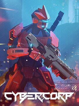 CyberCorp Steam CD Key