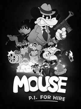 MOUSE: P.I. For Hire Steam CD Key