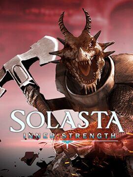 Solasta: Crown of the Magister - Inner Strength Steam CD Key