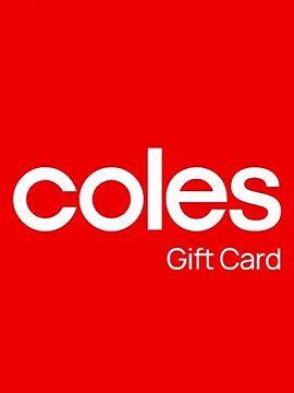 Coles Gift Card 20 AUD Australia Coles CD Key