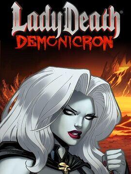 Lady Death Demonicron Steam CD Key