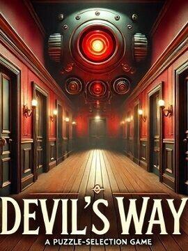 DEVIL'S WAY Steam CD Key