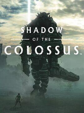Shadow of the Colossus 	United States PS4/PS5 CD Key